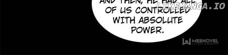 It all starts with playing game seriously Chapter 165 - page 9