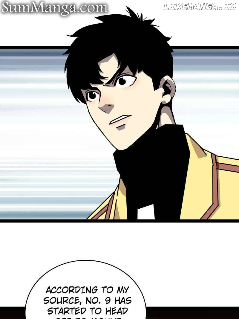 It all starts with playing game seriously Chapter 166 - page 11
