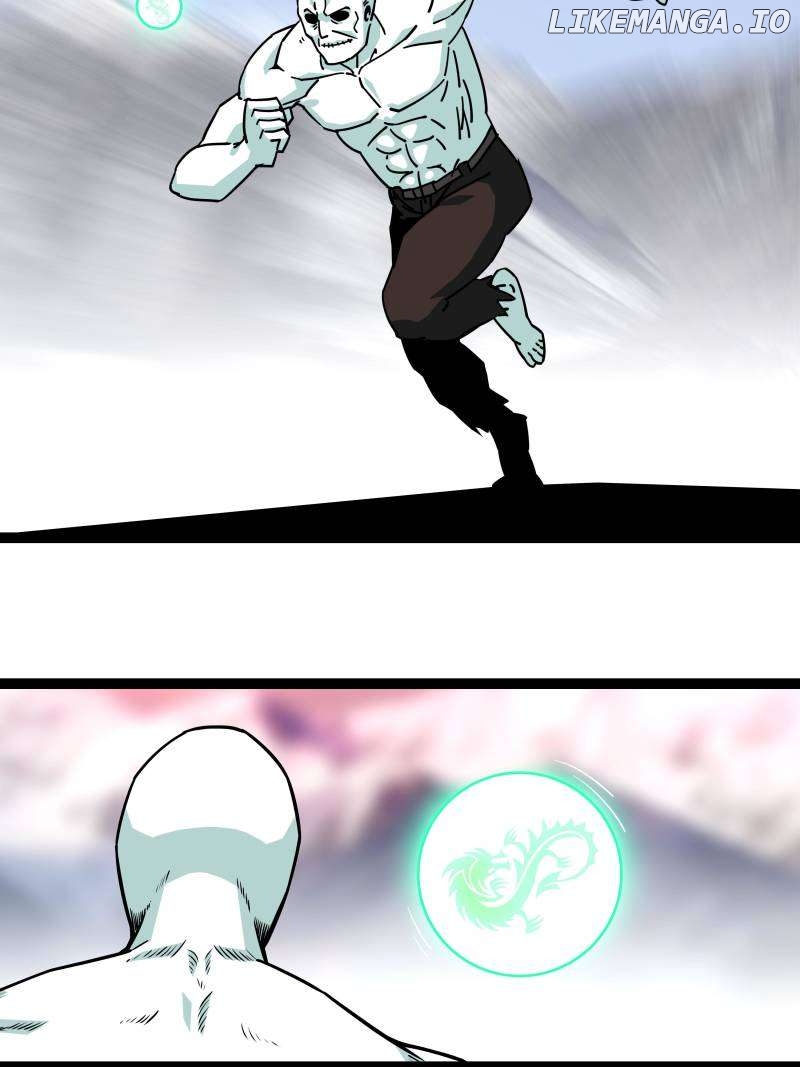 It all starts with playing game seriously Chapter 166 - page 16