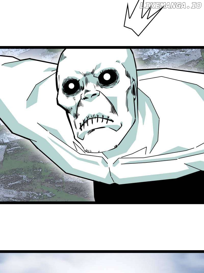 It all starts with playing game seriously Chapter 166 - page 19