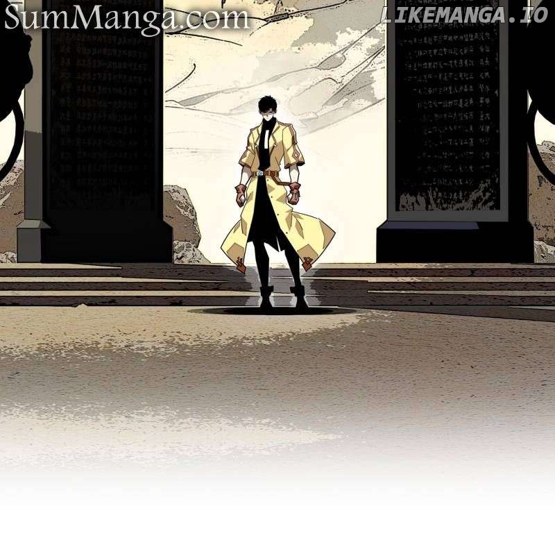 It all starts with playing game seriously Chapter 166 - page 2