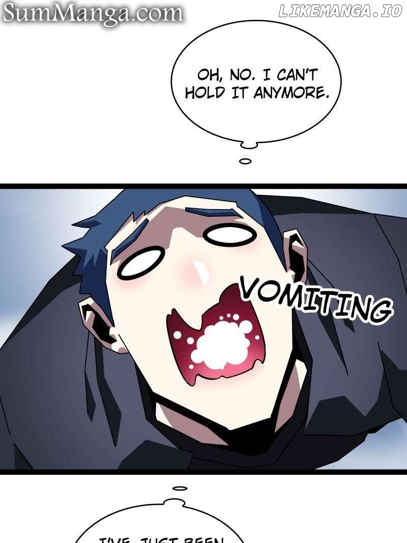 It all starts with playing game seriously Chapter 166 - page 25