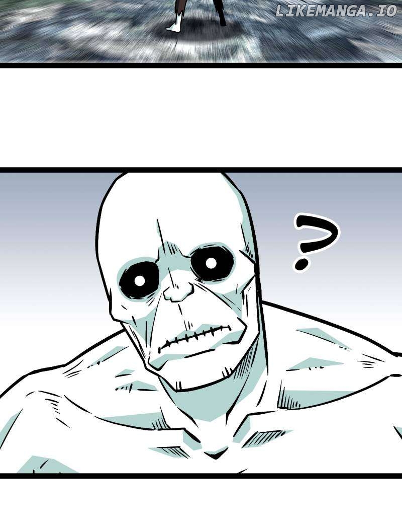 It all starts with playing game seriously Chapter 166 - page 27
