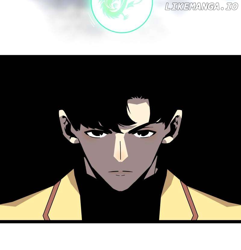 It all starts with playing game seriously Chapter 166 - page 30