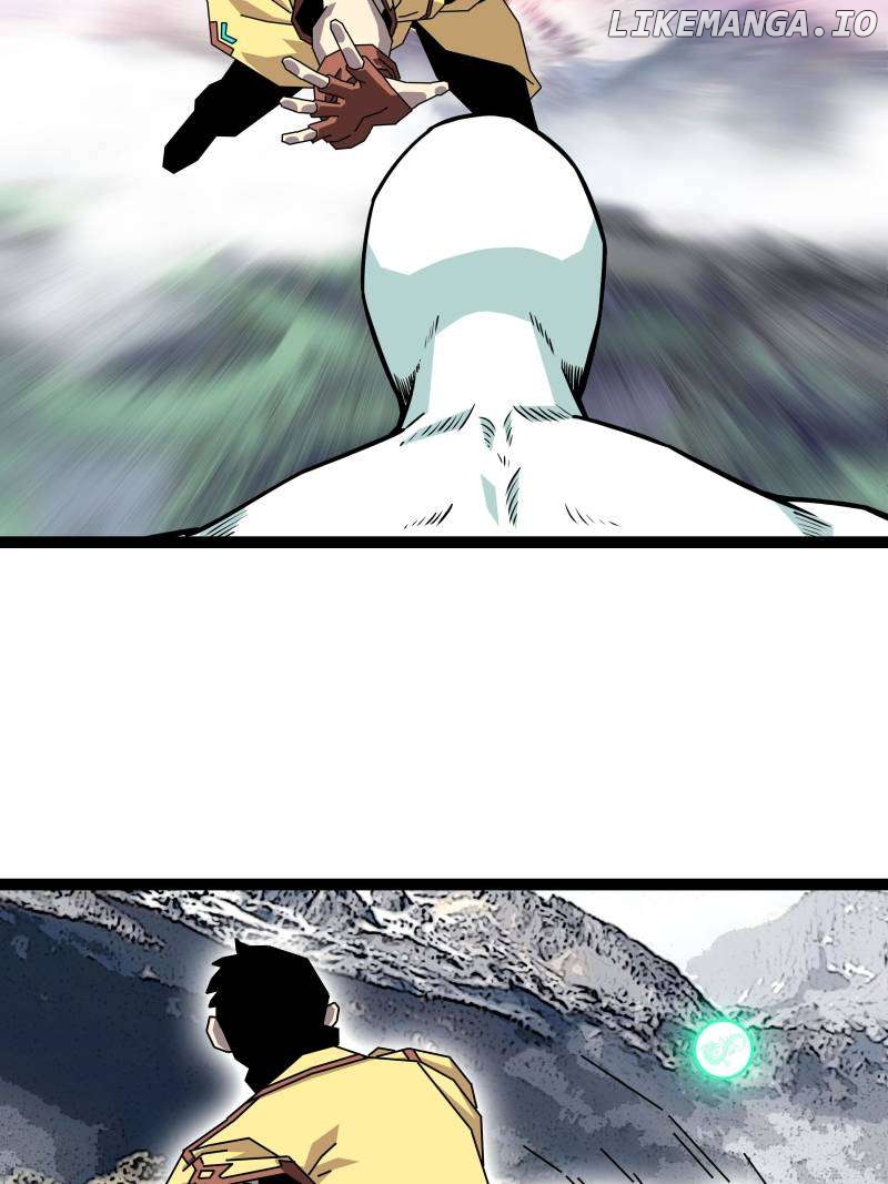 It all starts with playing game seriously Chapter 166 - page 32