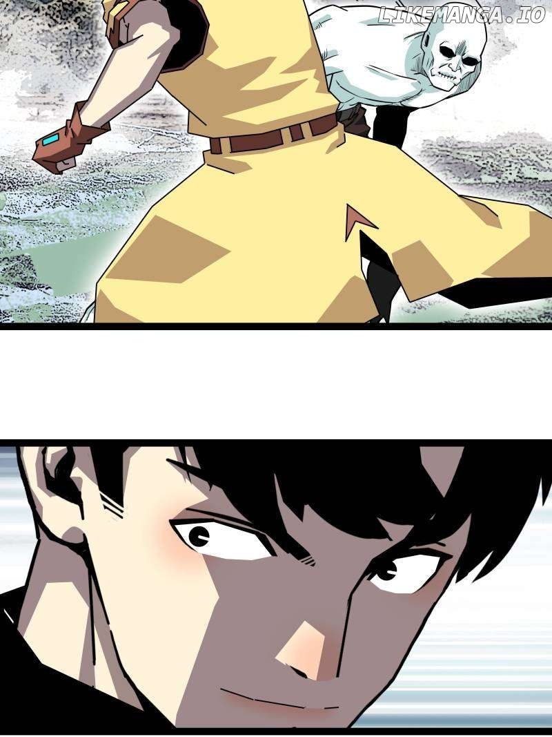 It all starts with playing game seriously Chapter 166 - page 33