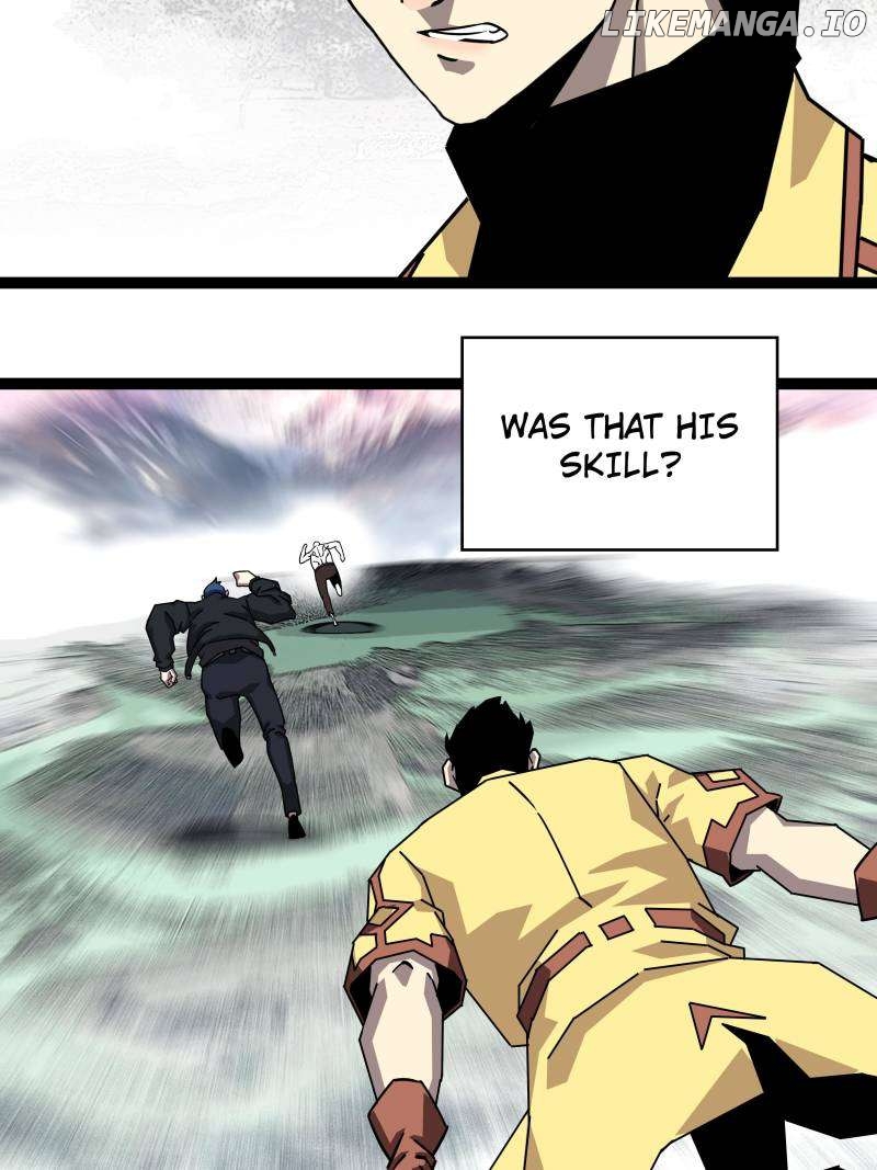 It all starts with playing game seriously Chapter 166 - page 40