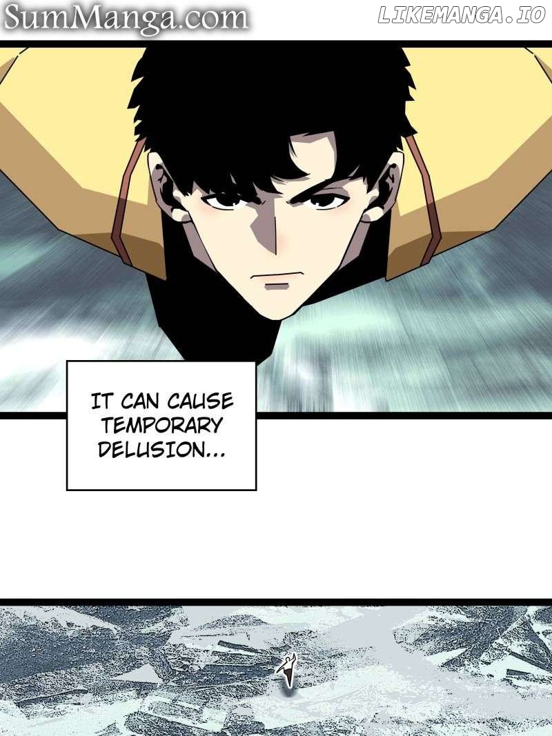 It all starts with playing game seriously Chapter 166 - page 42