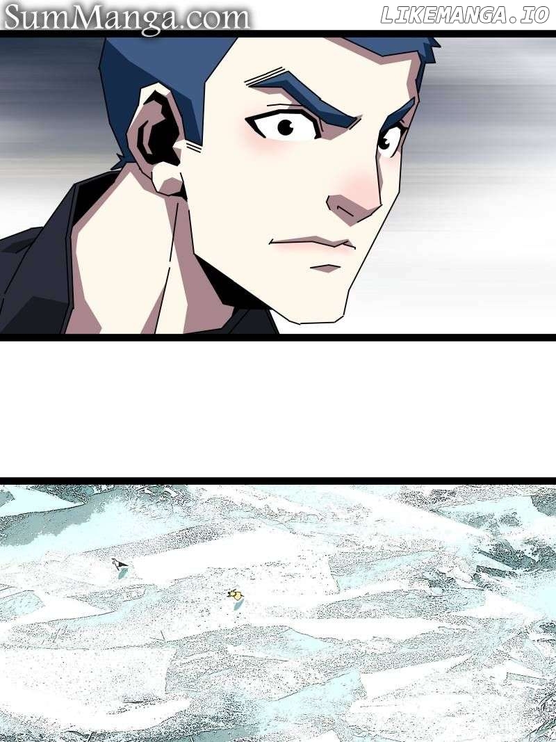 It all starts with playing game seriously Chapter 166 - page 44