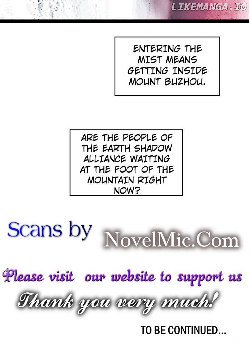 It all starts with playing game seriously Chapter 166 - page 52
