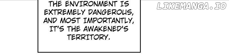 It all starts with playing game seriously Chapter 166 - page 6