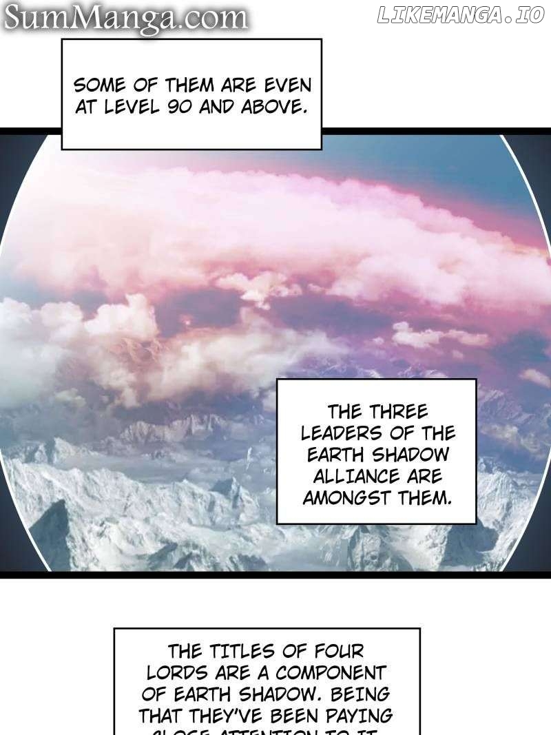 It all starts with playing game seriously Chapter 166 - page 8