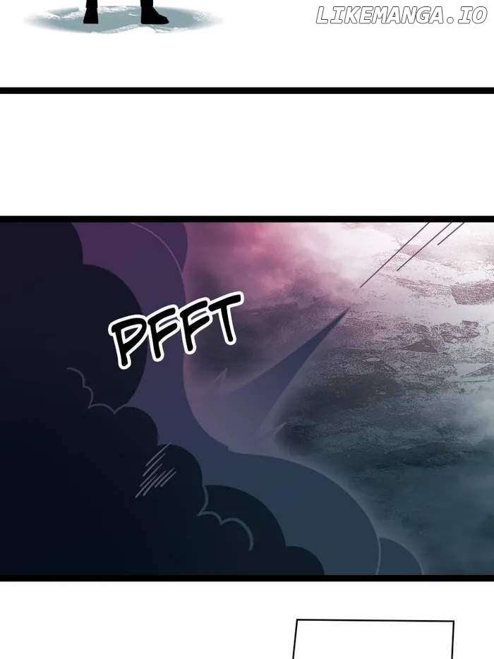 It all starts with playing game seriously Chapter 167 - page 29