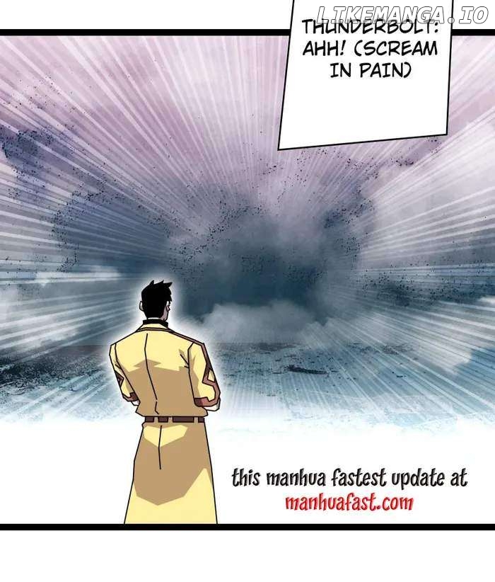 It all starts with playing game seriously Chapter 167 - page 30