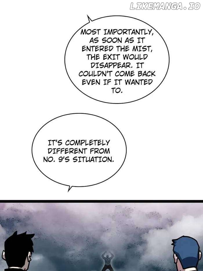 It all starts with playing game seriously Chapter 167 - page 35