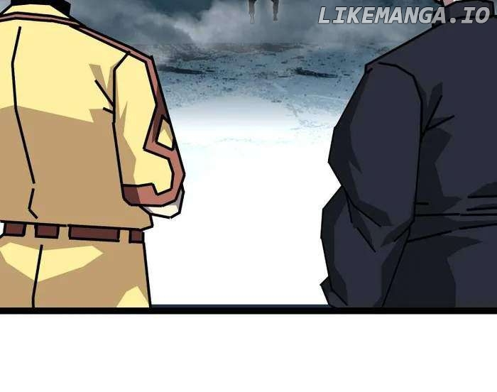 It all starts with playing game seriously Chapter 167 - page 36