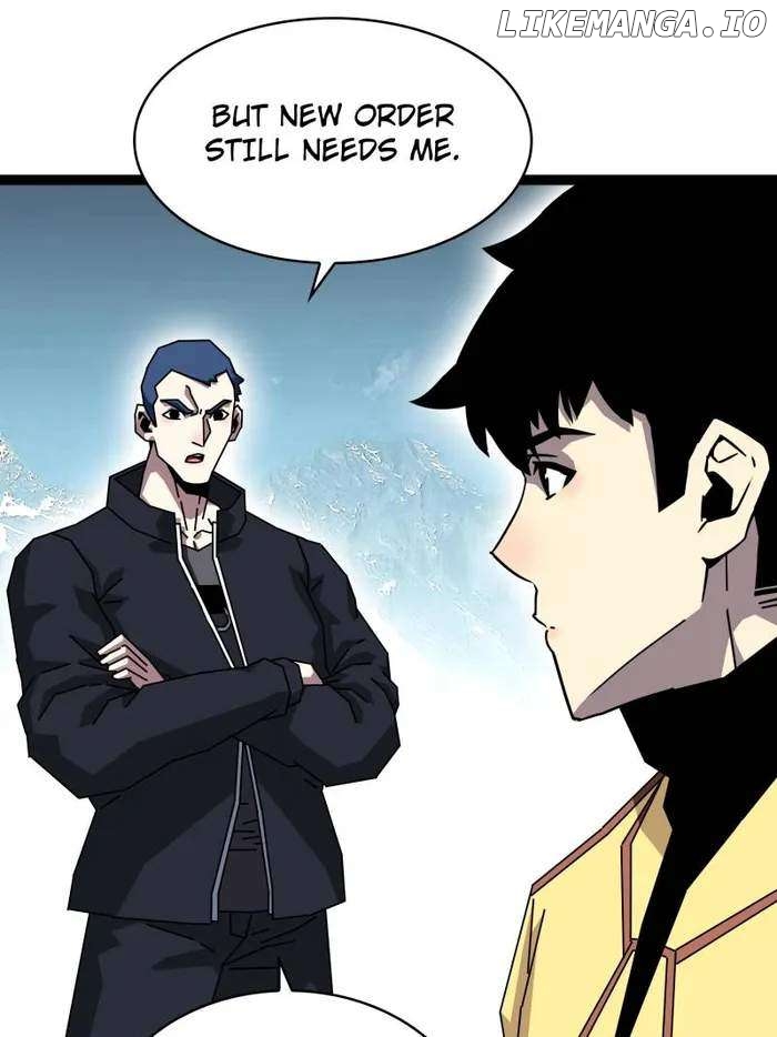 It all starts with playing game seriously Chapter 167 - page 41