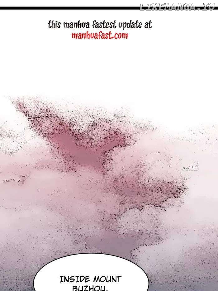 It all starts with playing game seriously Chapter 167 - page 49