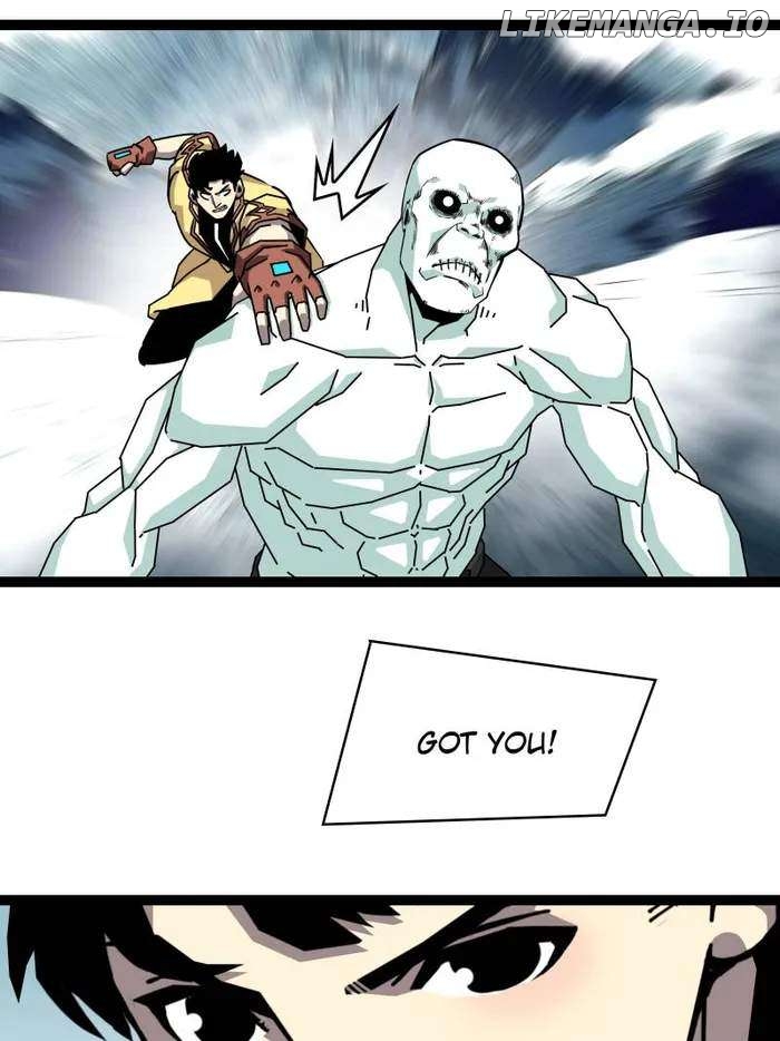 It all starts with playing game seriously Chapter 167 - page 7