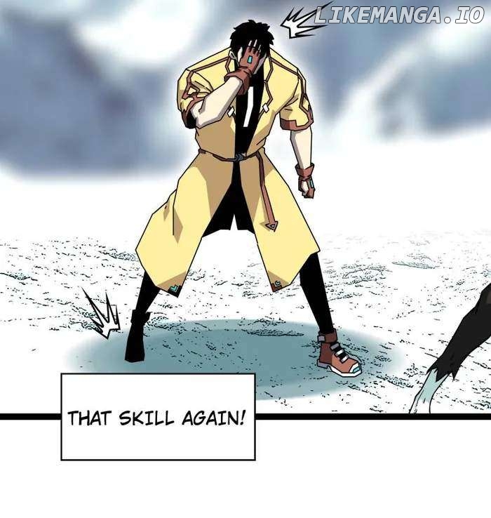 It all starts with playing game seriously Chapter 167 - page 9