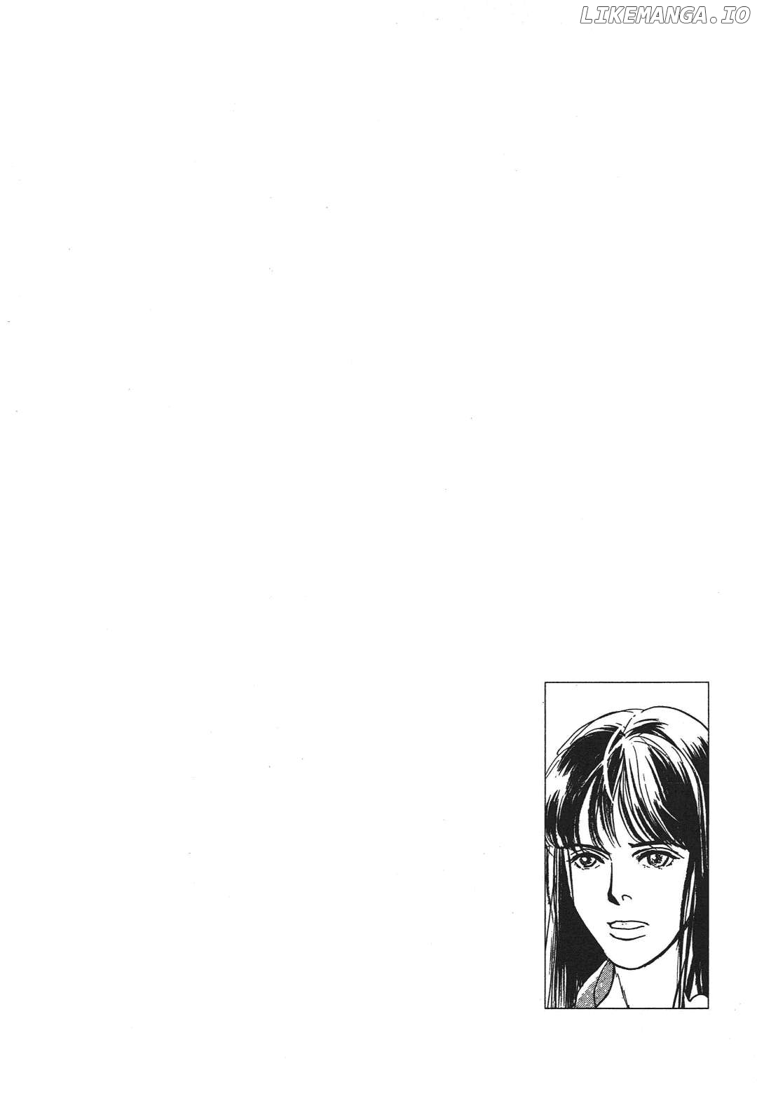Hyakki Yakoushou Chapter 35 - page 2