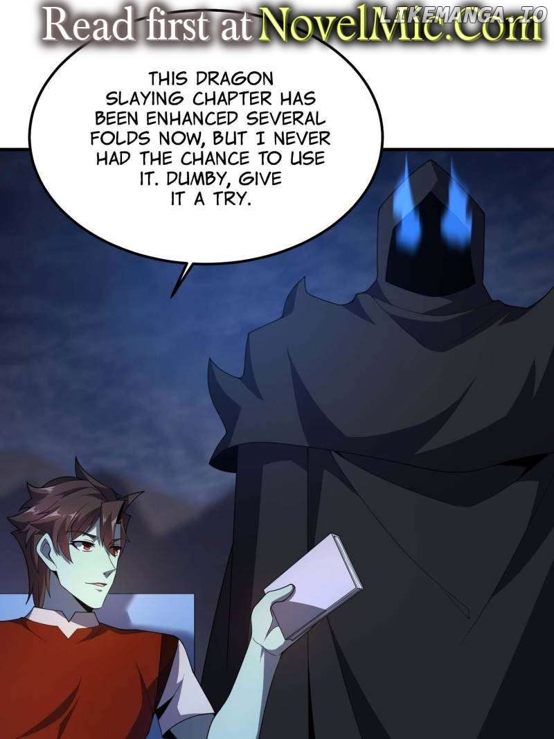 Monster Pet Evolution Chapter 300 - page 1