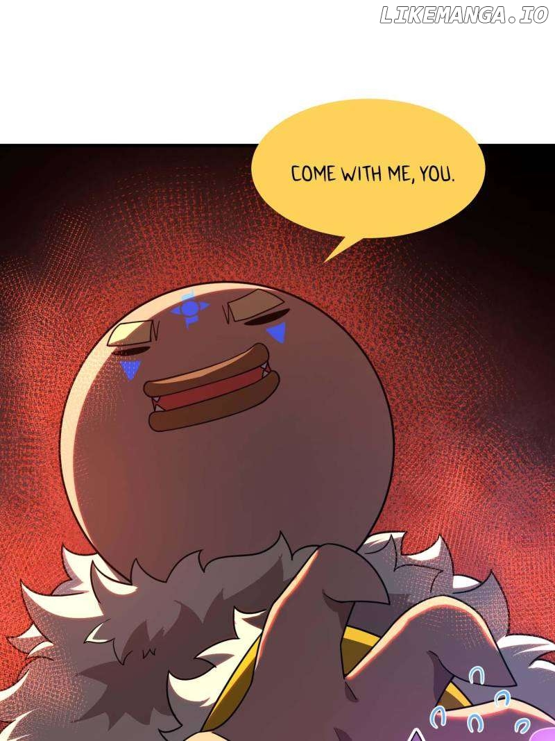 Monster Pet Evolution Chapter 300 - page 10