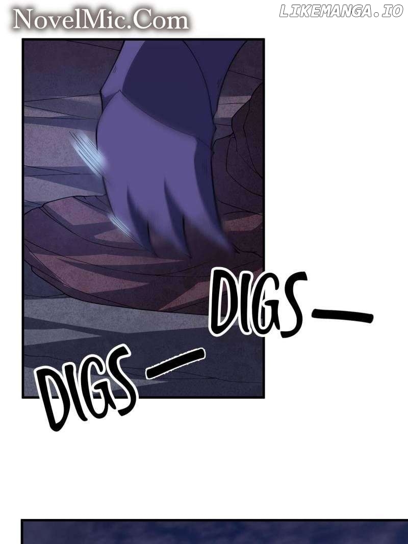 Monster Pet Evolution Chapter 300 - page 12