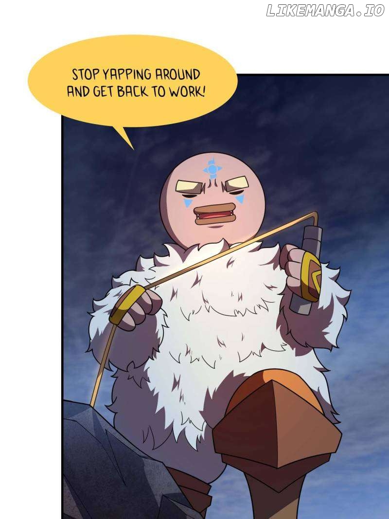 Monster Pet Evolution Chapter 300 - page 16