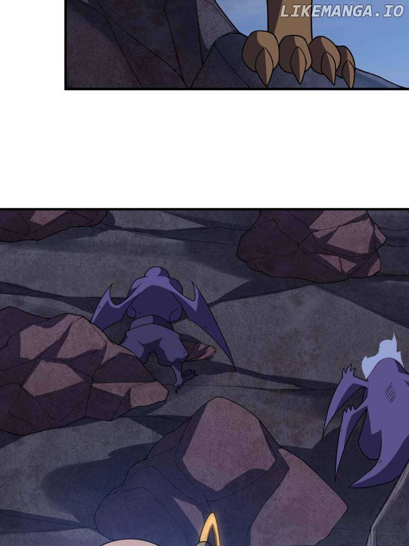 Monster Pet Evolution Chapter 300 - page 17