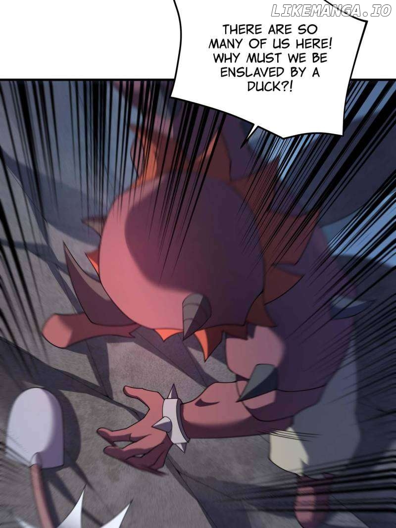 Monster Pet Evolution Chapter 300 - page 25