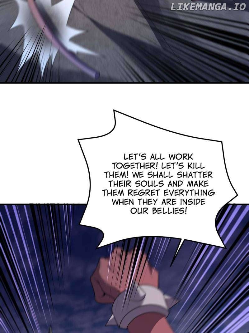 Monster Pet Evolution Chapter 300 - page 26