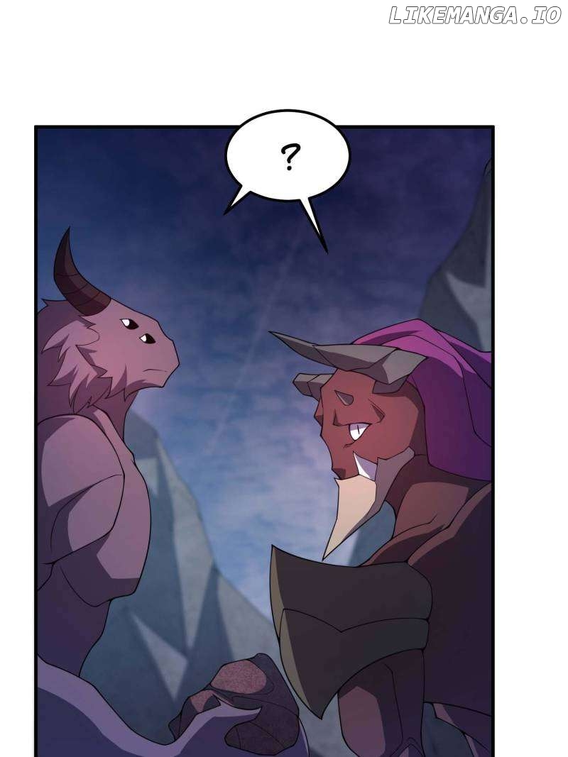 Monster Pet Evolution Chapter 300 - page 28