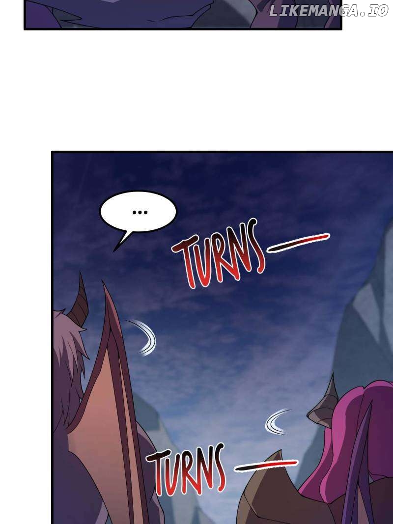 Monster Pet Evolution Chapter 300 - page 29