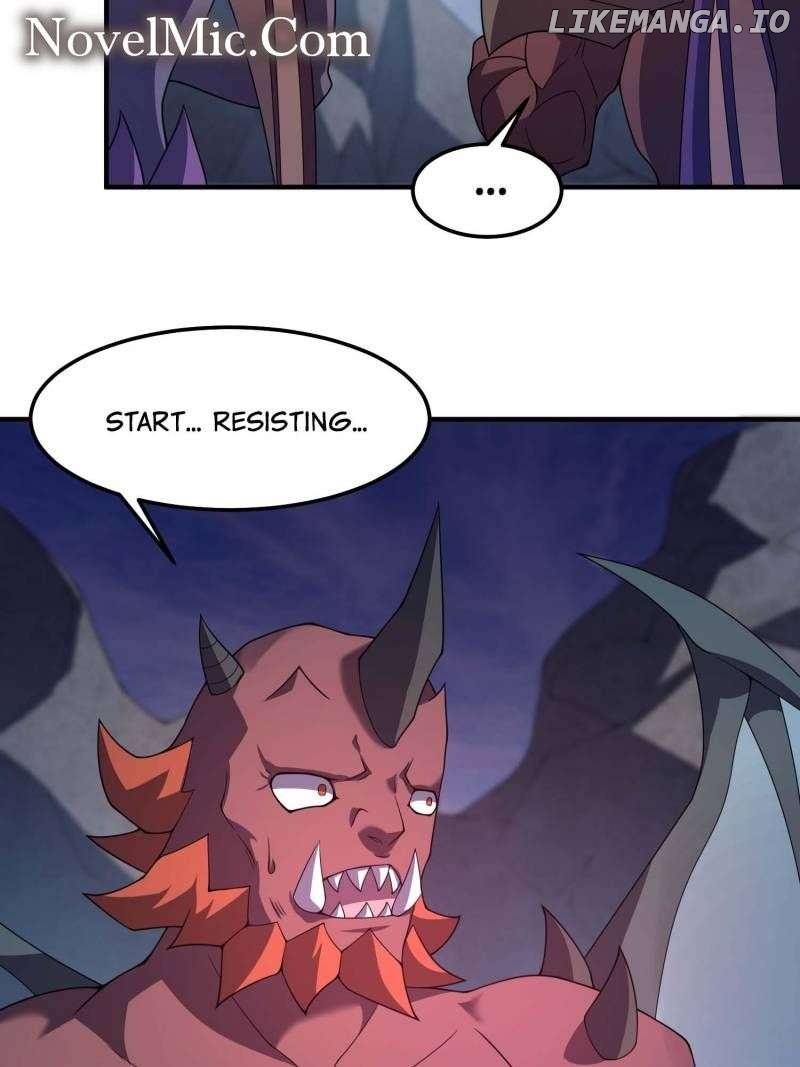 Monster Pet Evolution Chapter 300 - page 30