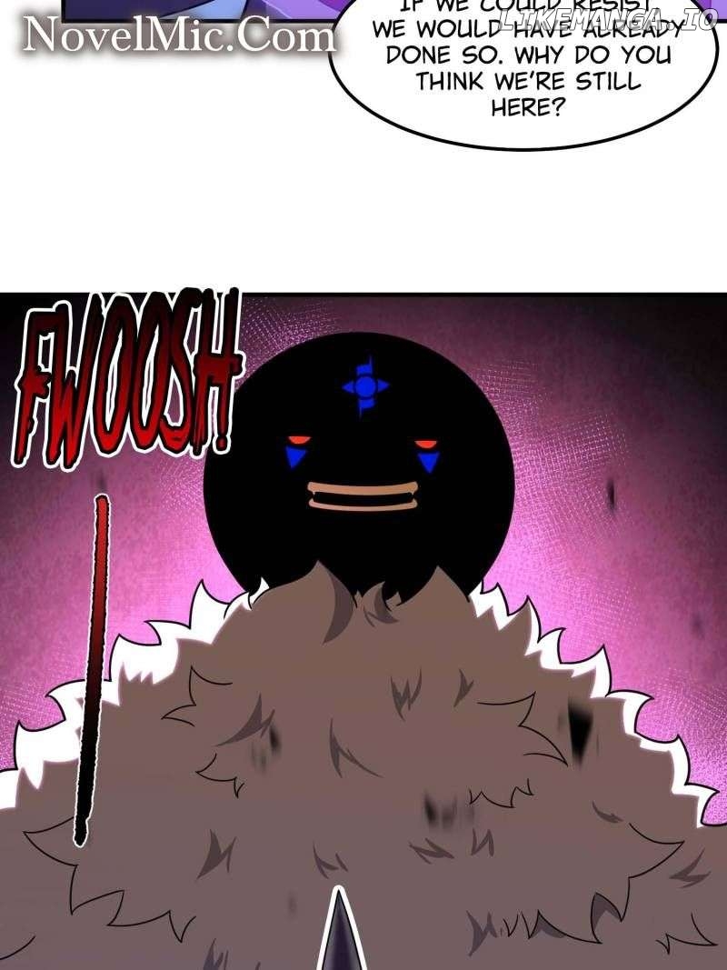 Monster Pet Evolution Chapter 300 - page 33