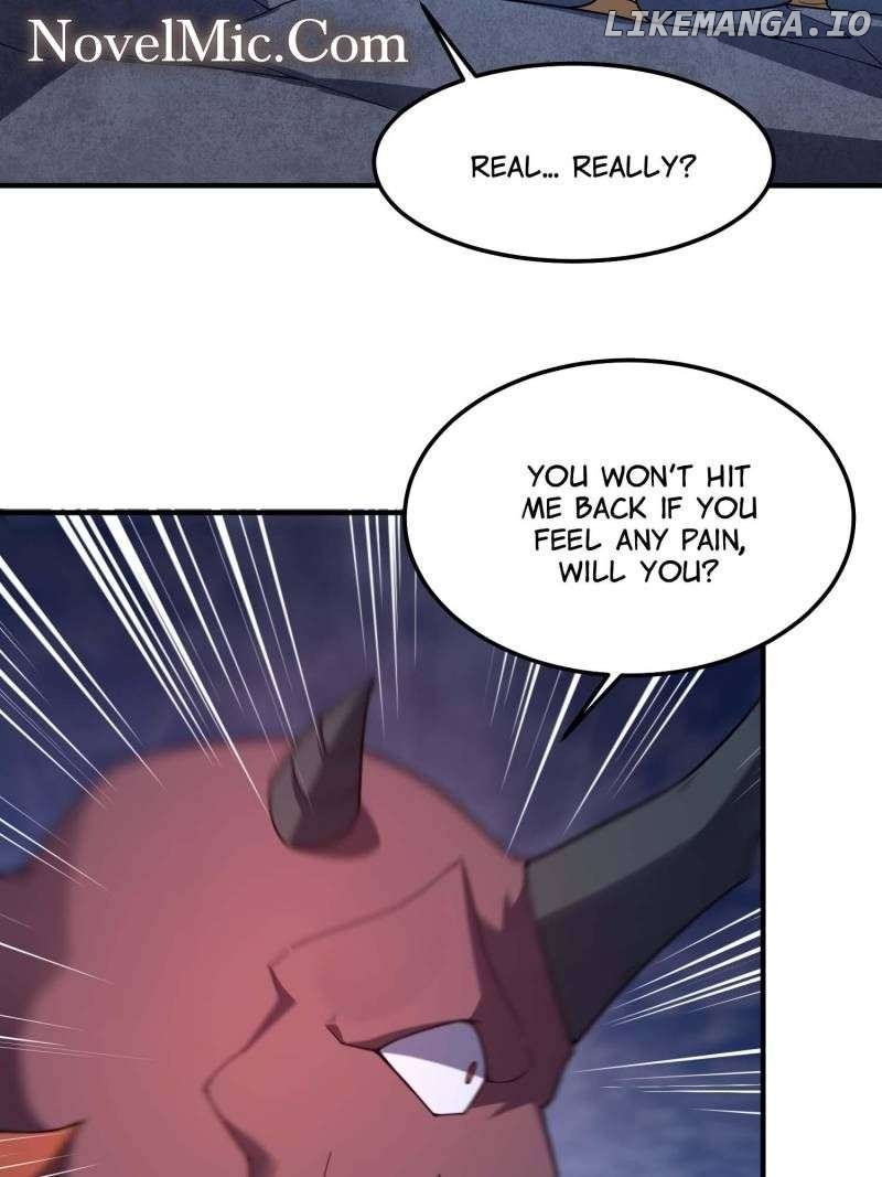 Monster Pet Evolution Chapter 300 - page 36