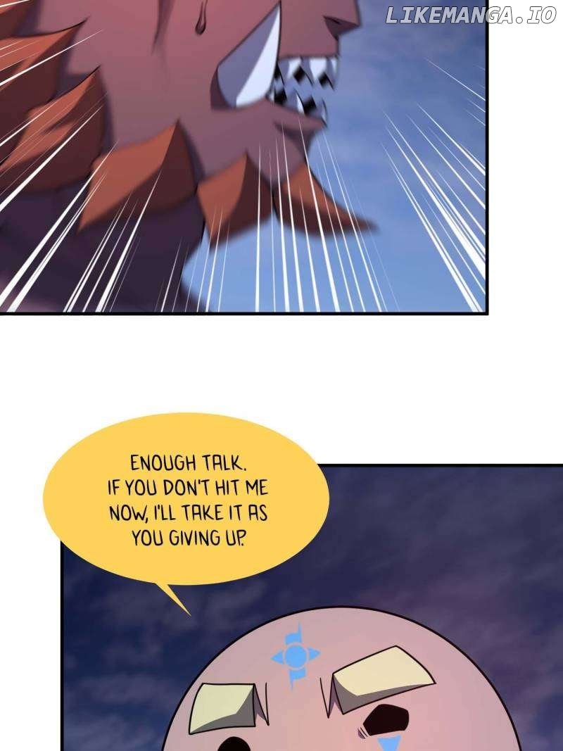 Monster Pet Evolution Chapter 300 - page 37