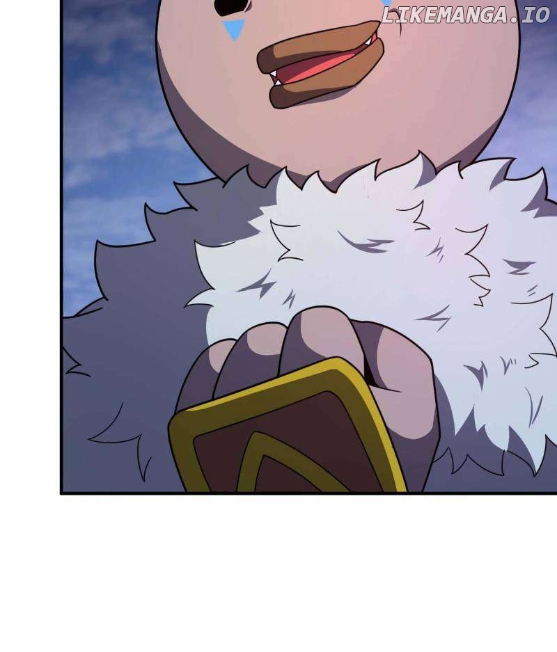Monster Pet Evolution Chapter 300 - page 38