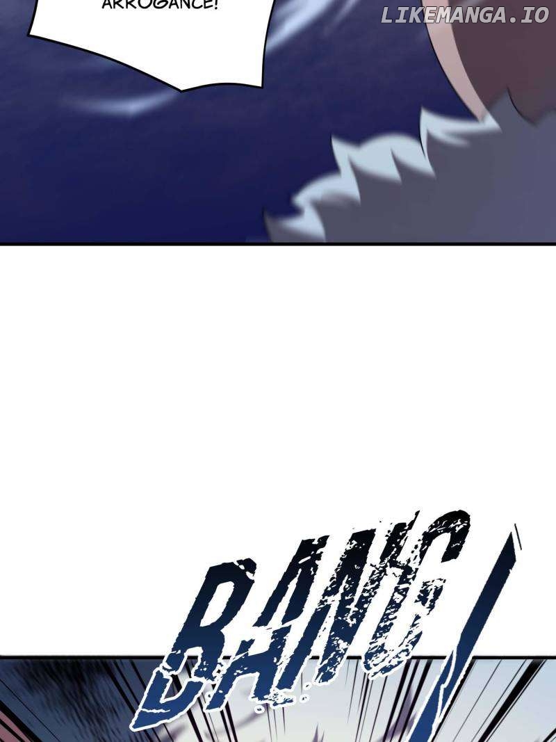 Monster Pet Evolution Chapter 300 - page 40