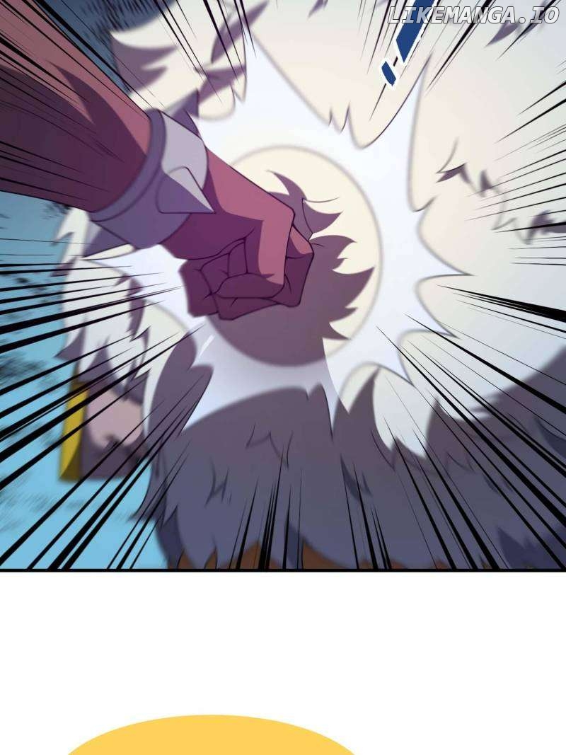 Monster Pet Evolution Chapter 300 - page 41