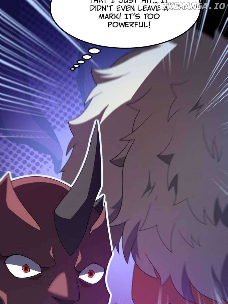 Monster Pet Evolution Chapter 300 - page 44