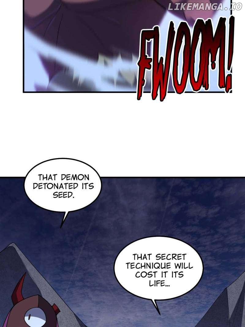 Monster Pet Evolution Chapter 300 - page 47