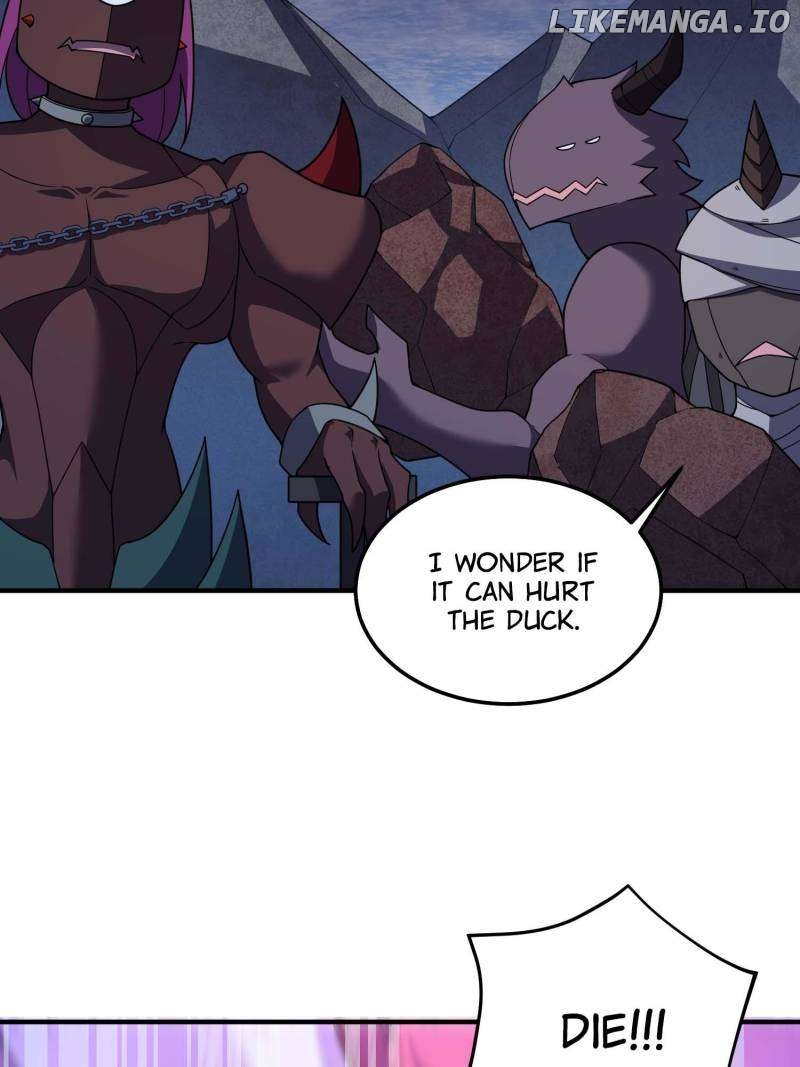 Monster Pet Evolution Chapter 300 - page 48