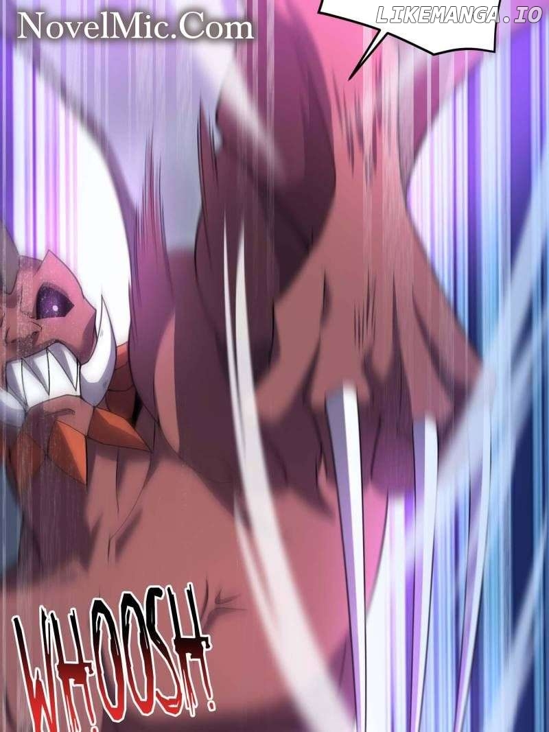 Monster Pet Evolution Chapter 300 - page 49