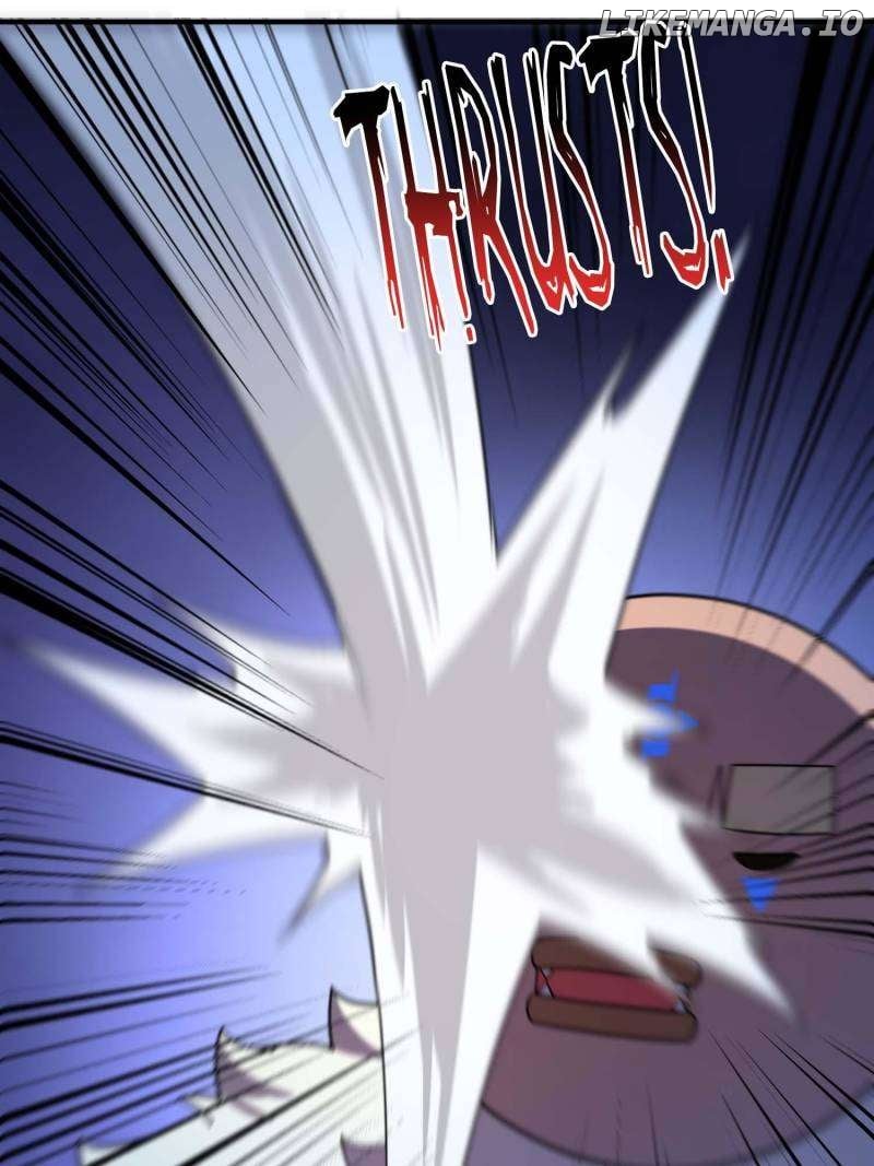 Monster Pet Evolution Chapter 300 - page 51