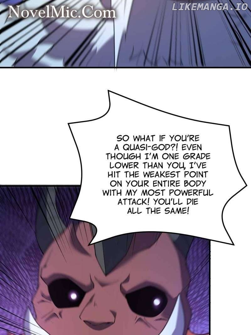 Monster Pet Evolution Chapter 300 - page 52