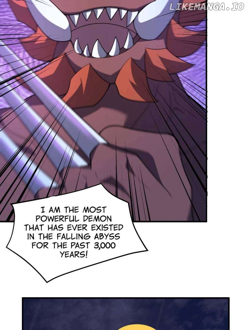 Monster Pet Evolution Chapter 300 - page 53