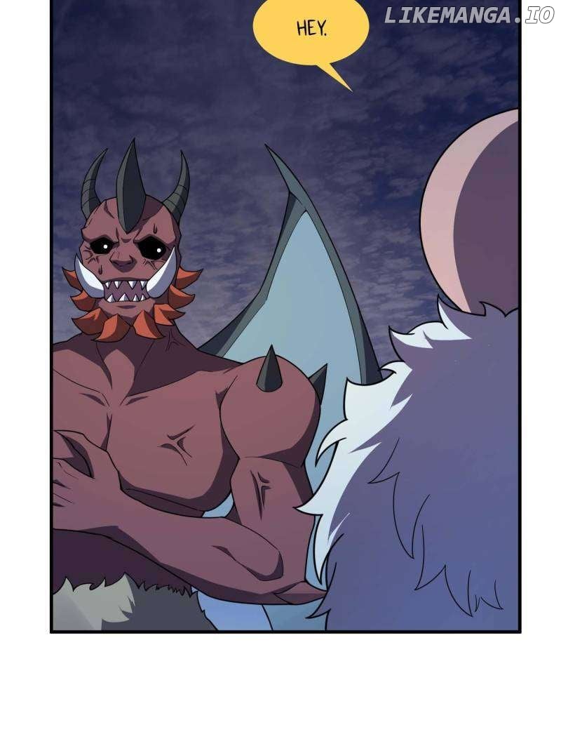 Monster Pet Evolution Chapter 300 - page 54