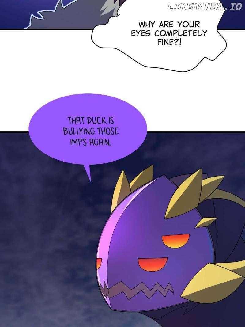 Monster Pet Evolution Chapter 300 - page 57